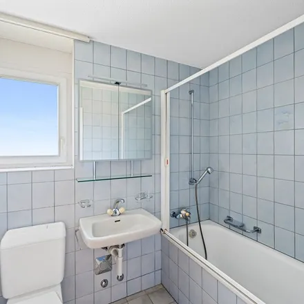 Image 8 - Rue des Merisiers, 2800 Delémont, Switzerland - Apartment for rent