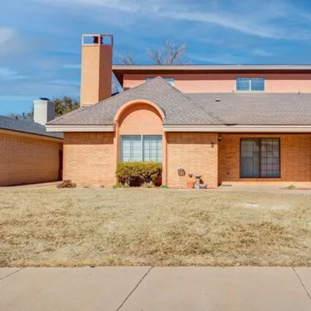 Buy this 2 bed house on Christ Lutheran Church in 78th Street, Lubbock