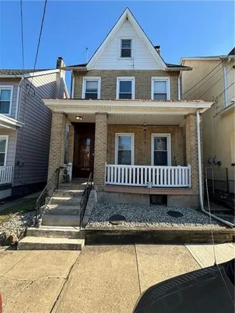 Buy this 3 bed house on Mitchell Alley in Phillipsburg, NJ 18042