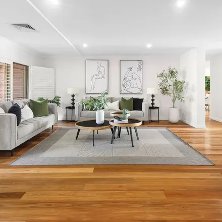 Image 2 - 11 Claude Street, Sydney NSW 2067, Australia - Apartment for rent