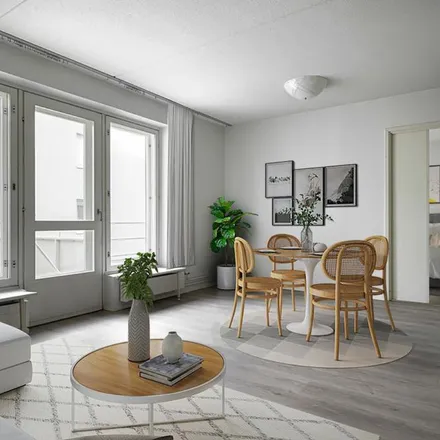 Image 7 - Lundinkatu, 06100 Porvoo, Finland - Apartment for rent
