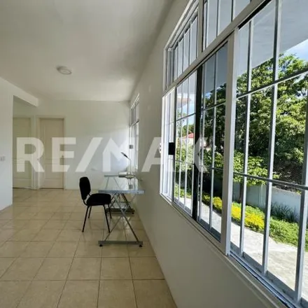 Rent this 3 bed house on Calle Luis Pasteur in Lomas del Tacana, 30740 Tapachula