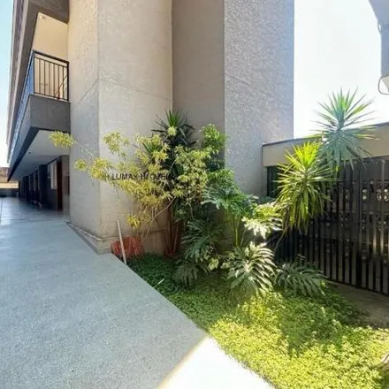 Image 2 - Praça Adelina Tobias de Aguiar, Cidade Patriarca, São Paulo - SP, 03557-010, Brazil - Apartment for rent