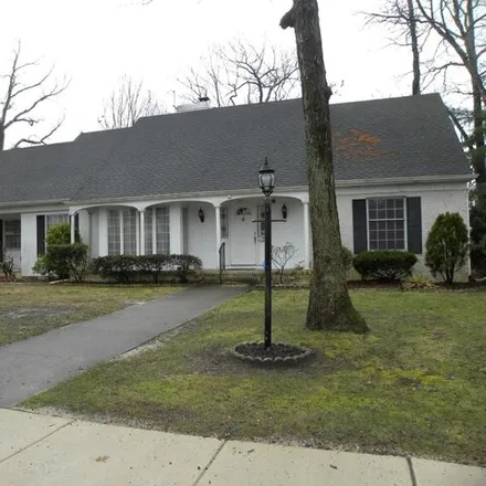 Buy this 4 bed house on 1787 Fairmount Avenue in Vineland, NJ 08361