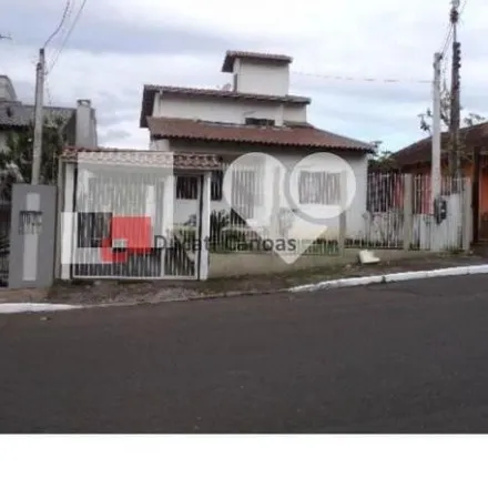Buy this 5 bed house on Rua São Francisco in Nossa Senhora das Graças, Canoas - RS