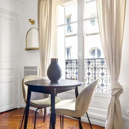 Image 4 - 16 Rue de l'Étoile, 75017 Paris, France - Apartment for rent