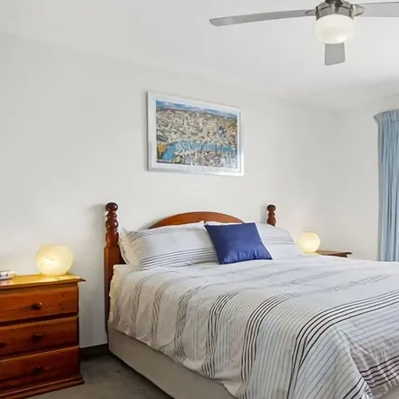 Rent this 3 bed apartment on Batehaven NSW 2536