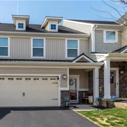 Buy this 3 bed house on 2123 Cook Drive in Harvey's Corner, Bethlehem Township