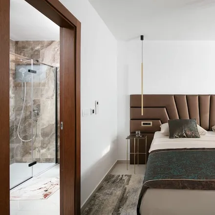 Rent this 4 bed apartment on Vir in 23234 Općina Vir, Croatia