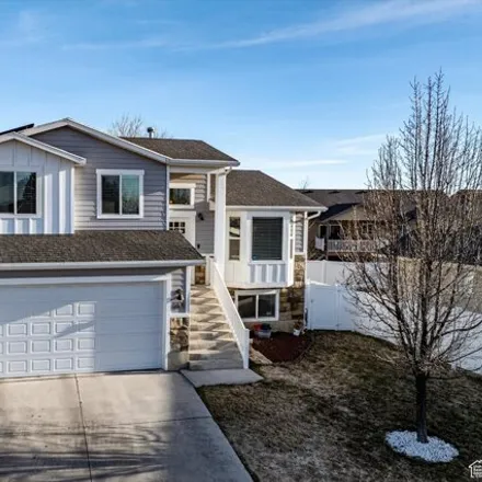 Buy this 4 bed house on 556 White Pine Place in North Logan, Cache County