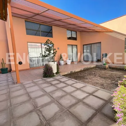 Buy this 5 bed house on Caur in 139 5584 Calama, Chile