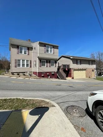 Buy this 5 bed house on 388 Clay Street in Ferndale, Cambria County