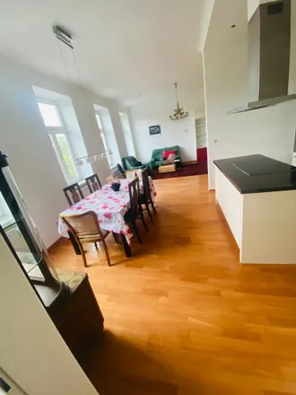 Rent this 3 bed apartment on Hadikgasse 38 in 1140 Vienna, Austria