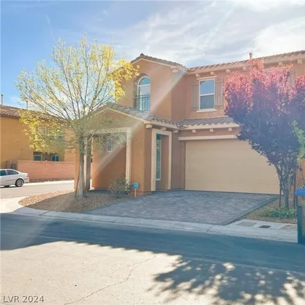Rent this 4 bed house on West Kemble Field Avenue in Enterprise, NV 89141