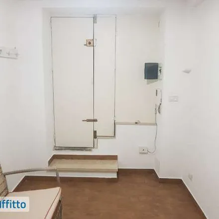 Rent this 1 bed apartment on Via Paolo Paternostro 70 in 90141 Palermo PA, Italy