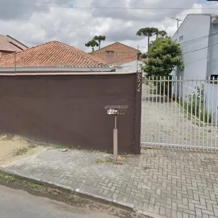 Image 1 - Rua Joaquim da Costa Ribeiro 2514, Bairro Alto, Curitiba - PR, 82840-200, Brazil - House for sale