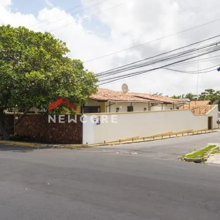 Buy this 5 bed house on Avenida Borborema in Calhau, São Luís - MA