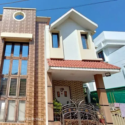 Image 9 - Vadodara, Vadodara Rural Taluka, India - House for rent