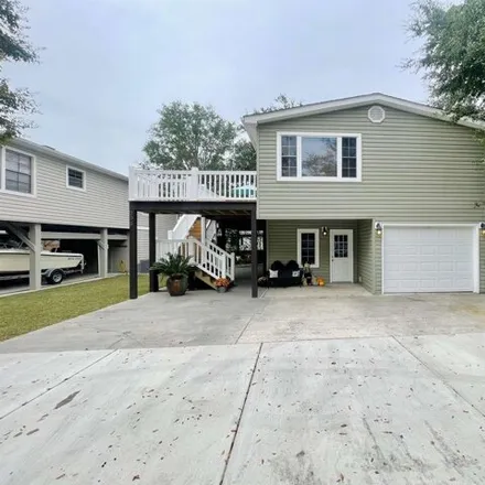 Image 1 - 12 Sand Dollar Drive, Horry County, SC 29576, USA - Apartment for sale