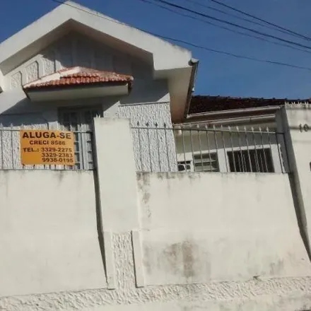 Buy this 5 bed house on Avenida Presidente Castelo Branco in Comércio, Salvador - BA