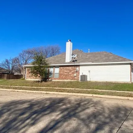 Image 2 - 6600 Richmond Drive, Frisco, TX 75035, USA - House for rent