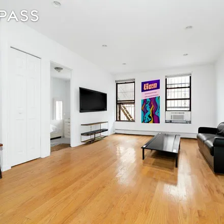 Image 7 - 158 Rivington Street, New York, NY 10002, USA - Apartment for rent