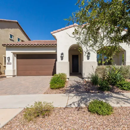 Buy this 2 bed house on South Concord Court in Gilbert, AZ