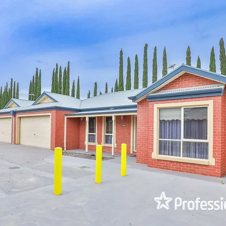 Image 4 - Settlers Drive, Mildura VIC 3500, Australia - Townhouse for rent