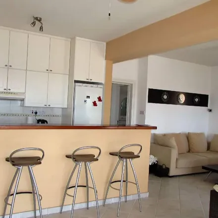 Rent this 2 bed apartment on Tsáda in Pafos, Cyprus