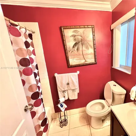 Image 4 - 13922 Southwest 172nd Terrace, Miami-Dade County, FL 33177, USA - Townhouse for rent