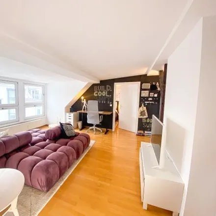Rent this 2 bed apartment on Schwedter Straße 77 in 10437 Berlin, Germany