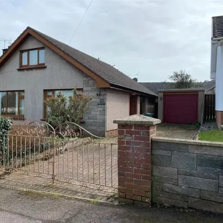 Buy this 5 bed house on Picton Road in Milford Haven, SA73 3DY