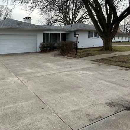 Buy this 3 bed house on 421 Duffield Avenue in Hebron, NE 68370