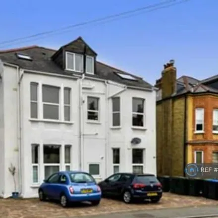 Image 6 - Cambridge Road, London, BR1 4EA, United Kingdom - Apartment for rent