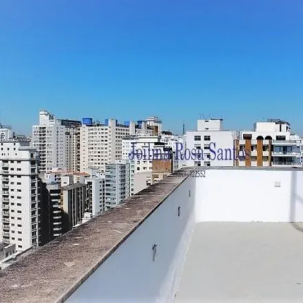 Image 2 - Rua Cruzeiro 37, Campos Elísios, São Paulo - SP, 01137-000, Brazil - Apartment for sale