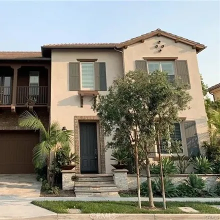 Rent this 4 bed house on 58 Carrington in Irvine, CA 92620