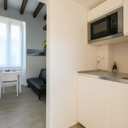 Rent this 1 bed apartment on Via Savona 73 in 20144 Milan MI, Italy