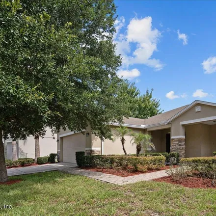 Buy this 3 bed house on 5145 Magnolia Valley Drive in Jacksonville, FL 32210