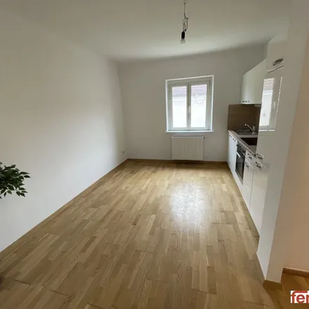 Rent this 2 bed apartment on Gramatneusiedler Straße 1 in 2435 Gemeinde Ebergassing, Austria