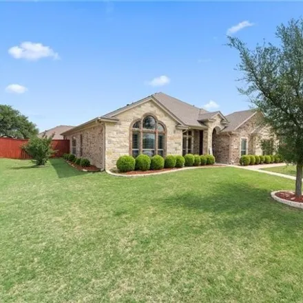 Image 4 - 6027 Bella Charca Parkway, Nolanville, Bell County, TX 76559, USA - House for sale