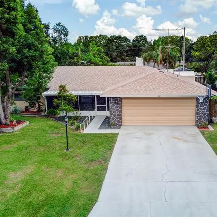 Buy this 4 bed house on 2598 Narcissus Avenue in Sanford, FL 32771