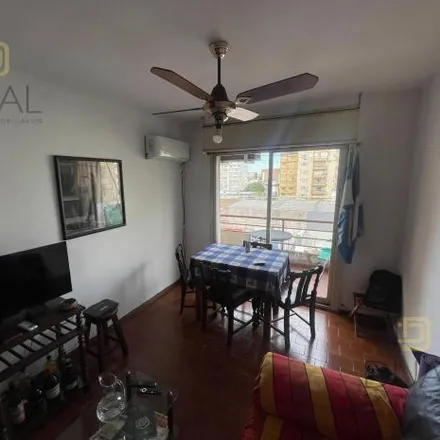 Buy this 1 bed apartment on Montevideo 1152 in Martin, Rosario