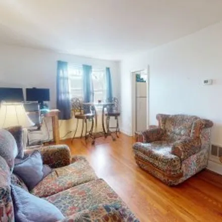 Buy this 4 bed apartment on 1408 Filbert Street in Southern Baltimore, Baltimore