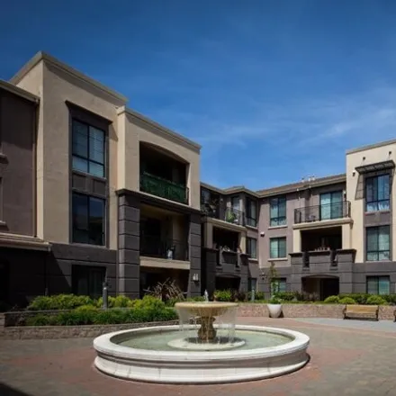 Buy this 2 bed condo on 19503 Stevens Creek Boulevard in Cupertino, CA 95014