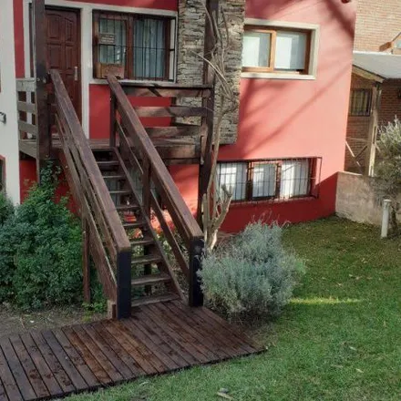 Buy this 4 bed house on Calle 38 in Partido de Villa Gesell, Mar Azul