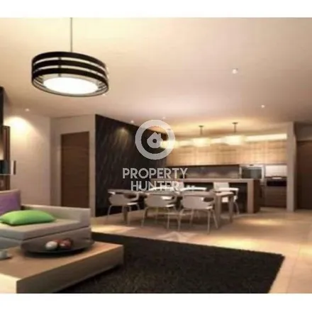 Rent this 4 bed apartment on unnamed road in Glenmarie, 40250 Shah Alam