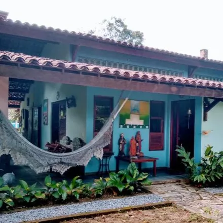 Buy this 3 bed house on Avenida General Newton Cavalvante in Aldeia, Camaragibe - PE