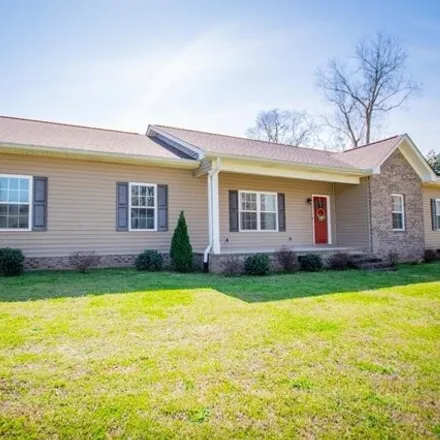 Buy this 3 bed house on 260 Oxford Street in Heflin, Cleburne County