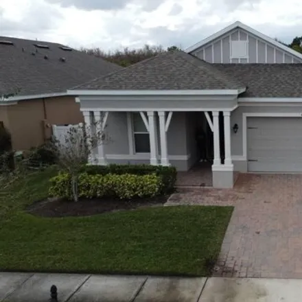 Buy this 3 bed house on 4747 River Walk Drive in Saint Cloud, FL 34771