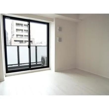 Image 4 - unnamed road, Kiba 2-chome, Koto, 135-0042, Japan - Apartment for rent